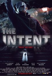 Watch Free The Intent (2016)