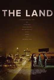 Watch Free The Land (2016)