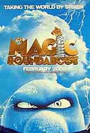 Watch Free The Magic Roundabout (2005)