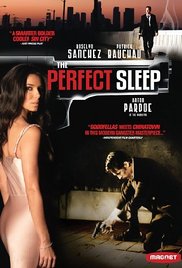 Watch Free The Perfect Sleep (2009)