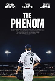 Watch Free The Phenom (2016)