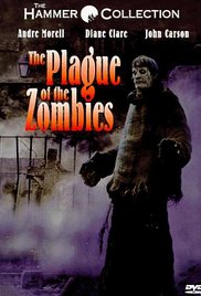 Watch Free The Plague of the Zombies (1966)