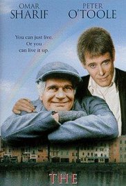Watch Free The Rainbow Thief (1990)