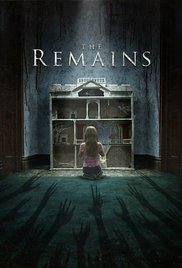 Watch Free The Remains (2016)