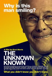 Watch Free The Unknown Known (2013)