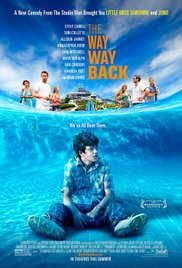 Watch Free The Way Way Back (2013)
