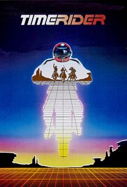 Watch Free Timerider: The Adventure of Lyle Swann (1982)
