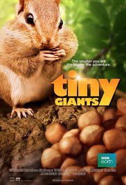 Watch Free Tiny Giants 3D (2014)