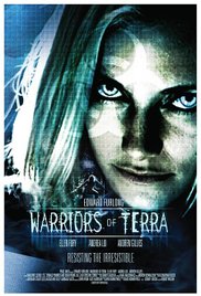 Watch Free Warriors of Terra (2006)