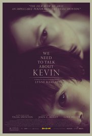 Watch Free We Need to Talk About Kevin (2011)