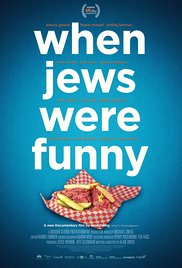 Watch Free When Jews Were Funny (2013)