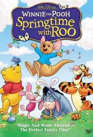 Watch Full Movie :Winnie the Pooh: Springtime with Roo (2004)