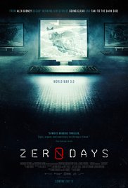 Watch Free Zero Days (2016)