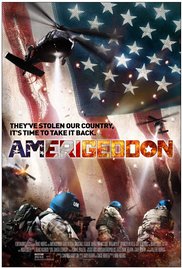 Watch Free AmeriGeddon (2016)