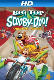 Watch Free Big Top Scooby-Doo! (2012)