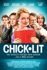 Watch Free ChickLit (2016)