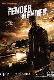 Watch Full Movie :Fender Bender (2016)