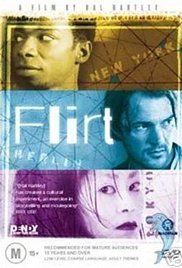Watch Free Flirt (1995)