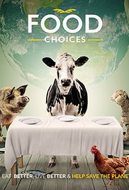 Watch Free Food Choices (2016)