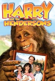 Watch Full Movie :Harry and the Hendersons (1987)