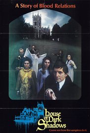 Watch Full Movie :House of Dark Shadows (1970)