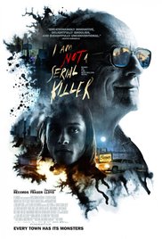 Watch Free I Am Not a Serial Killer (2016)