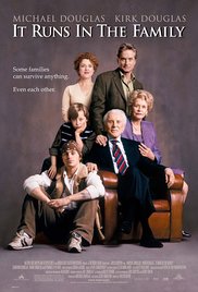 Watch Free It Runs in the Family (2003)