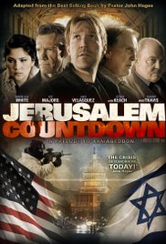 Watch Free Jerusalem Countdown (2011)