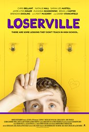 Watch Free Loserville (2015)