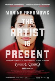 Watch Free Marina Abramovic: The Artist Is Present (2012)