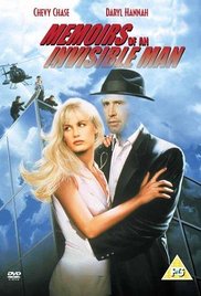 Watch Free Memoirs of an Invisible Man (1992)