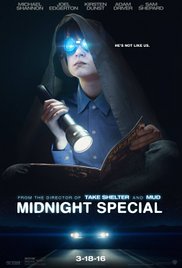 Watch Free Midnight Special (2016)