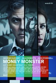 Watch Free Money Monster (2016)