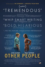 Watch Free Other People (2016)
