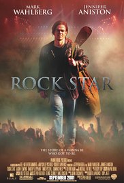 Watch Free Rock Star (2001)