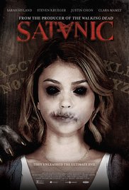 Watch Free Satanic (2016)