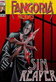 Watch Free Sin Reaper 3D (2012)