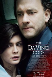 Watch Free The Da Vinci Code (2006)
