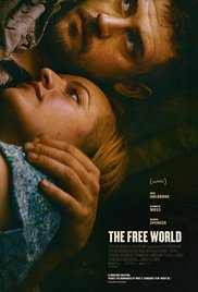 Watch Free The Free World (2016)
