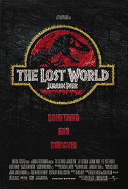 Watch Free The Lost World: Jurassic Park II (1997) 