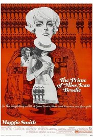 Watch Free The Prime of Miss Jean Brodie (1969)