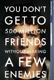 Watch Free The Social Network (2010)