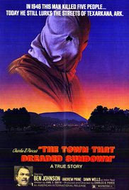 Watch Free The Town That Dreaded Sundown (1976)
