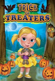 Watch Free The Trick or Treaters 