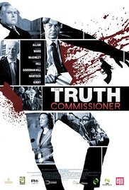 Watch Free The Truth Commissioner (2016)