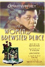 Watch Free The Women of Brewster Place (1989)