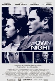 Watch Full Movie :We Own the Night (2007)