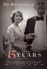 Watch Full Movie :45 Years (2015)