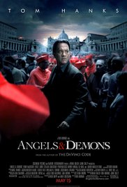 Watch Free Angels &amp; Demons (2009)