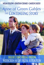Watch Free Anne of Green Gables: The Continuing Story (2000)